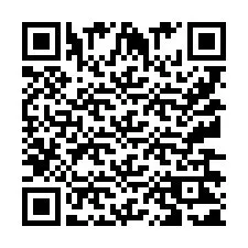 QR-koodi puhelinnumerolle +9513621118