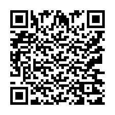 QR-code voor telefoonnummer +9513621129