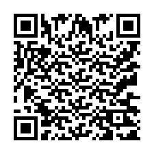 QR код за телефонен номер +9513621131