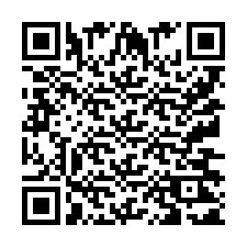 QR-code voor telefoonnummer +9513621138