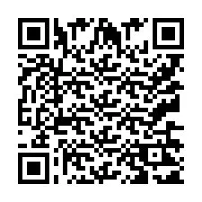 Código QR para número de teléfono +9513621141