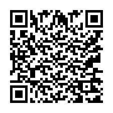 Kode QR untuk nomor Telepon +9513621183