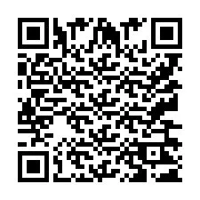 Kode QR untuk nomor Telepon +9513621209