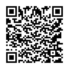 QR kód a telefonszámhoz +9513621257