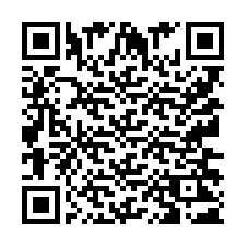 QR Code pour le numéro de téléphone +9513621266