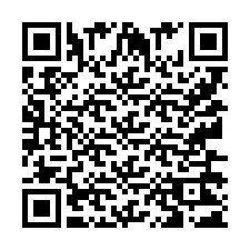 QR-код для номера телефона +9513621286