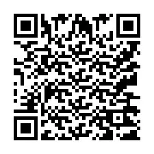 QR-koodi puhelinnumerolle +9513621289