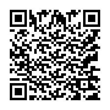 QR Code สำหรับหมายเลขโทรศัพท์ +9513621295