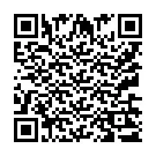 QR kód a telefonszámhoz +9513621340