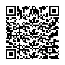 Codice QR per il numero di telefono +9513621390