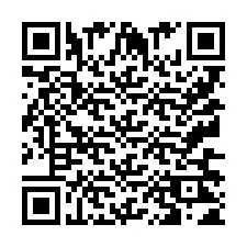 Kode QR untuk nomor Telepon +9513621421