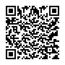QR Code for Phone number +9513621445
