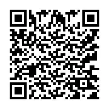 Kod QR dla numeru telefonu +9513621460