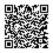 Código QR para número de telefone +9513621482