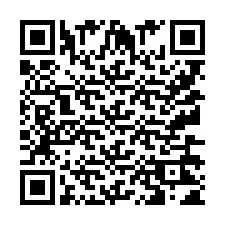 Código QR para número de telefone +9513621484