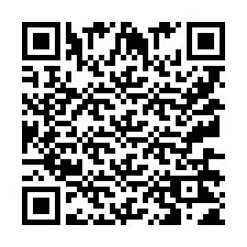 Kod QR dla numeru telefonu +9513621490