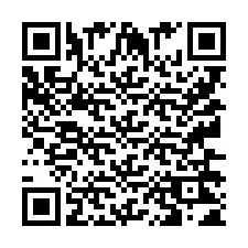 Código QR para número de teléfono +9513621492