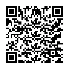 Kod QR dla numeru telefonu +9513621495