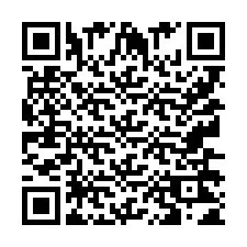 QR kód a telefonszámhoz +9513621497