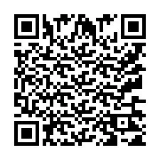 QR-code voor telefoonnummer +9513621500