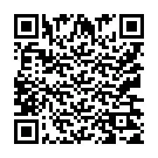 Código QR para número de telefone +9513621509