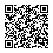 QR Code pour le numéro de téléphone +9513621516