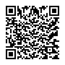 QR Code สำหรับหมายเลขโทรศัพท์ +9513621521