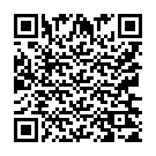 QR-Code für Telefonnummer +9513621522