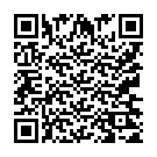 QR-Code für Telefonnummer +9513621523