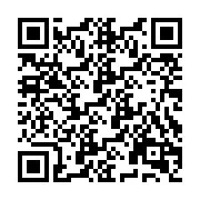 Codice QR per il numero di telefono +9513621533