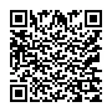 Kod QR dla numeru telefonu +9513621549