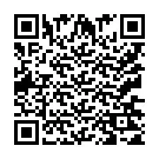 QR-code voor telefoonnummer +9513621571