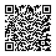 QR kód a telefonszámhoz +9513621580