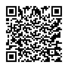 QR-код для номера телефона +9513621585