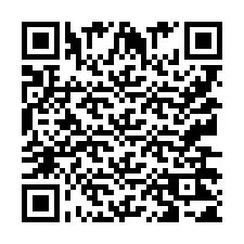 QR Code pour le numéro de téléphone +9513621599