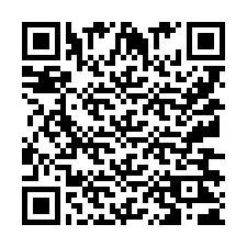 Codice QR per il numero di telefono +9513621628