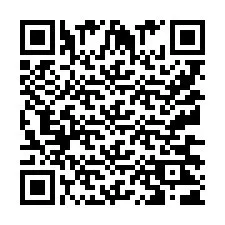 QR Code pour le numéro de téléphone +9513621634