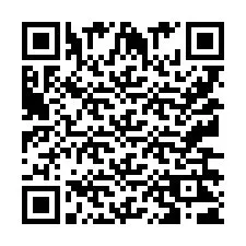 Kod QR dla numeru telefonu +9513621649