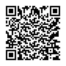 Codice QR per il numero di telefono +9513621659