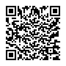 QR-code voor telefoonnummer +9513621680