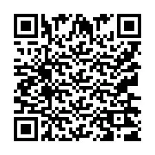 QR код за телефонен номер +9513621693