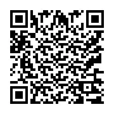 QR Code สำหรับหมายเลขโทรศัพท์ +9513621701