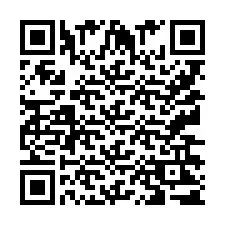 QR kód a telefonszámhoz +9513621759