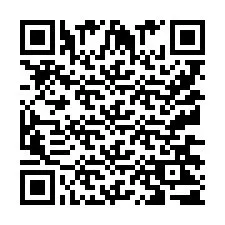 QR kód a telefonszámhoz +9513621774