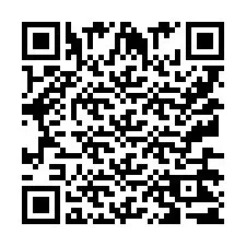 QR kód a telefonszámhoz +9513621780