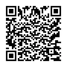 QR-Code für Telefonnummer +9513621781