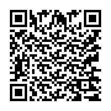 QR-код для номера телефона +9513621792