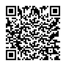 QR Code pour le numéro de téléphone +9513621849