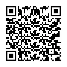 QR kód a telefonszámhoz +9513621859