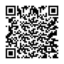 Kode QR untuk nomor Telepon +9513621879